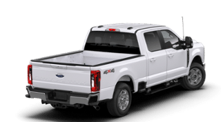 2026 Ford Super Duty® External Image 4